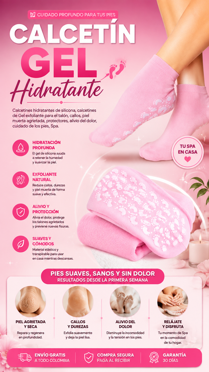VelourDerm® — Hidratación que Sí Funciona.