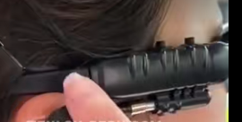 <strong>María F. – Quito</strong>