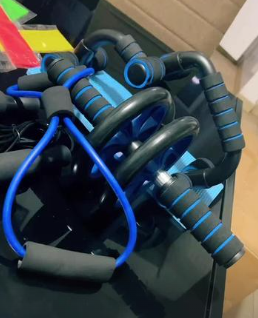 – Daniela P. Quito